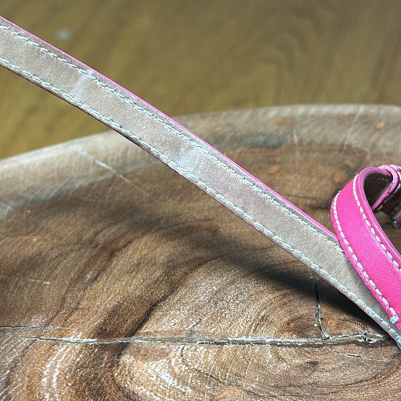 COACH Madison Stainless Steel Wrap-Strap Watch - Picture 12 of 15